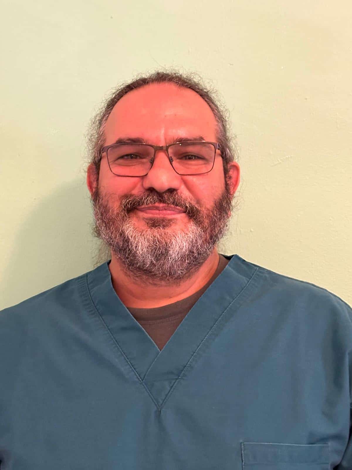Docteur vétérinaire DMV BERNABEO ANGELO